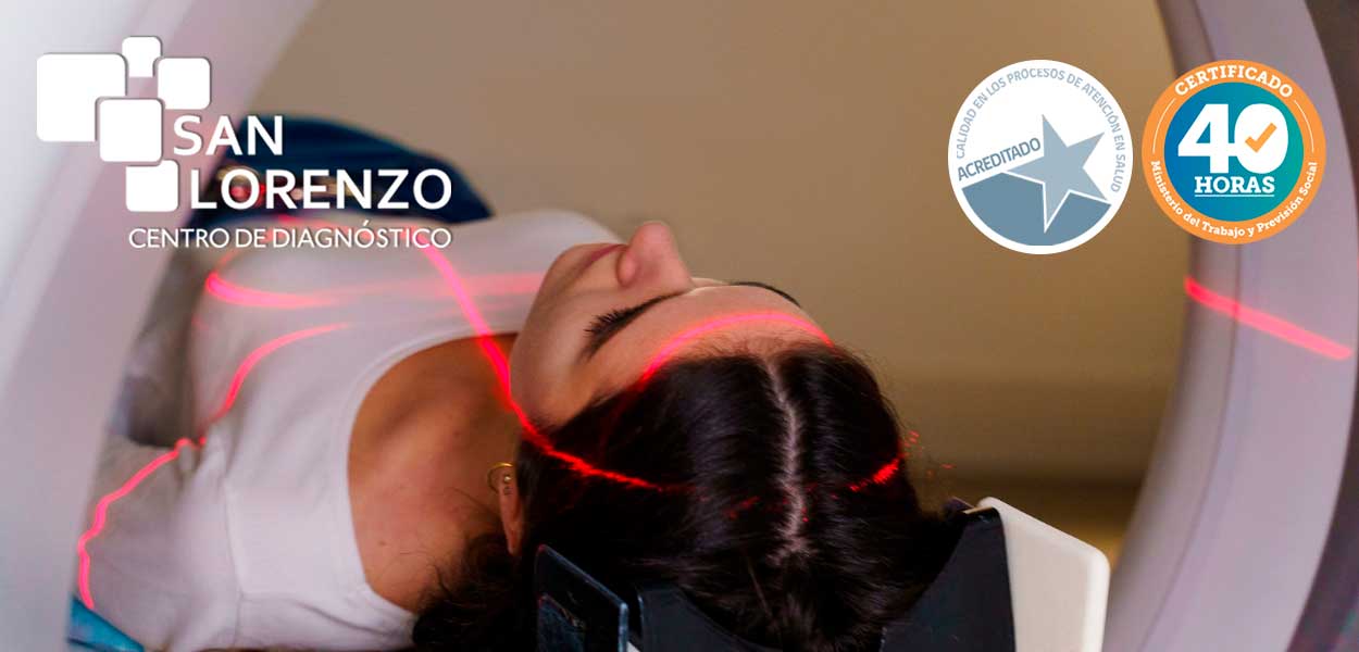 PET CT oncológico Rancagua