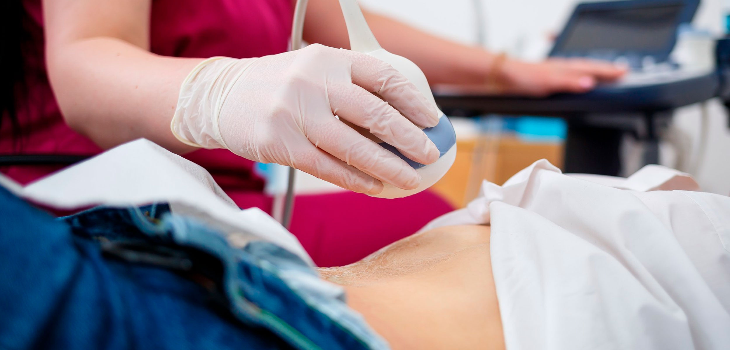 Imagenología San Lorenzo Santa Cruz - Resonancia Magnética y Escáner